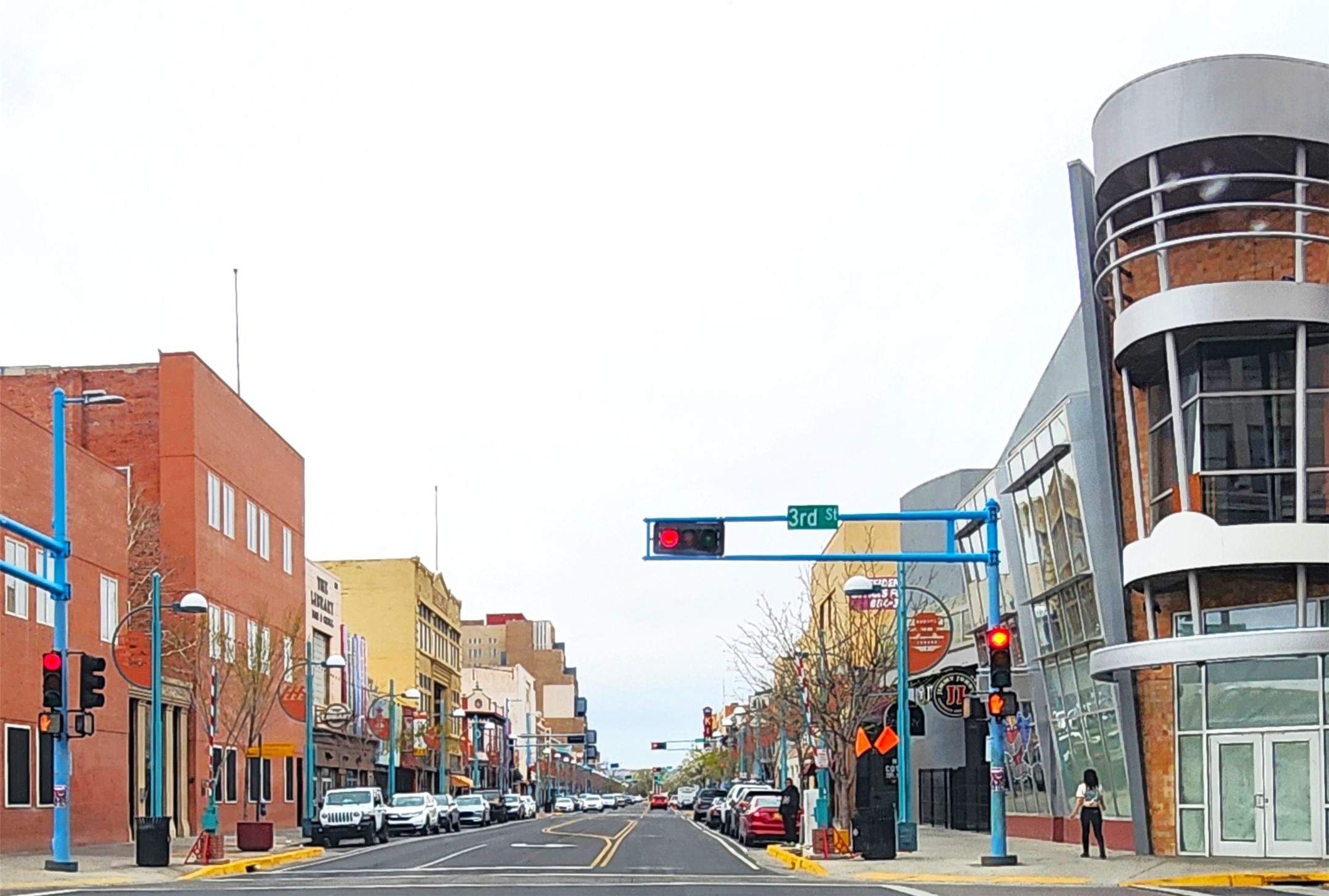 1221 2nd Street, Albuquerque, New Mexico image 7