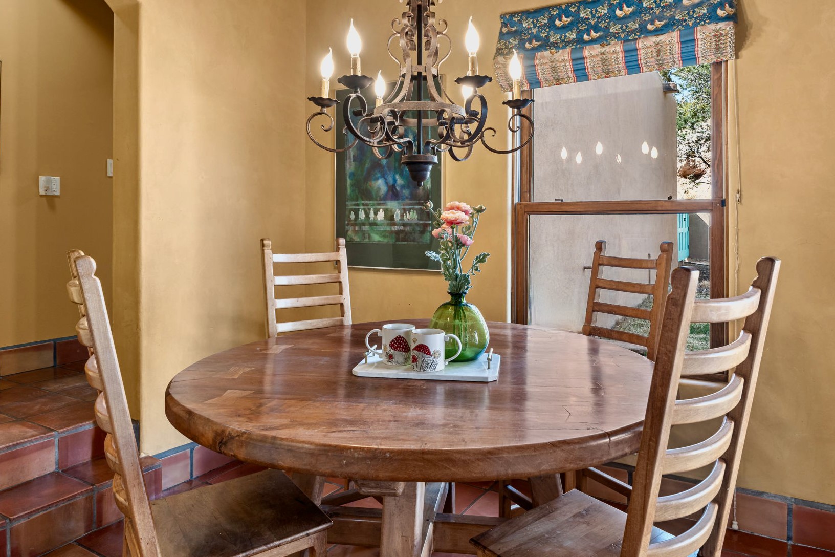 1310 Calle Del Rey, Santa Fe, New Mexico image 19