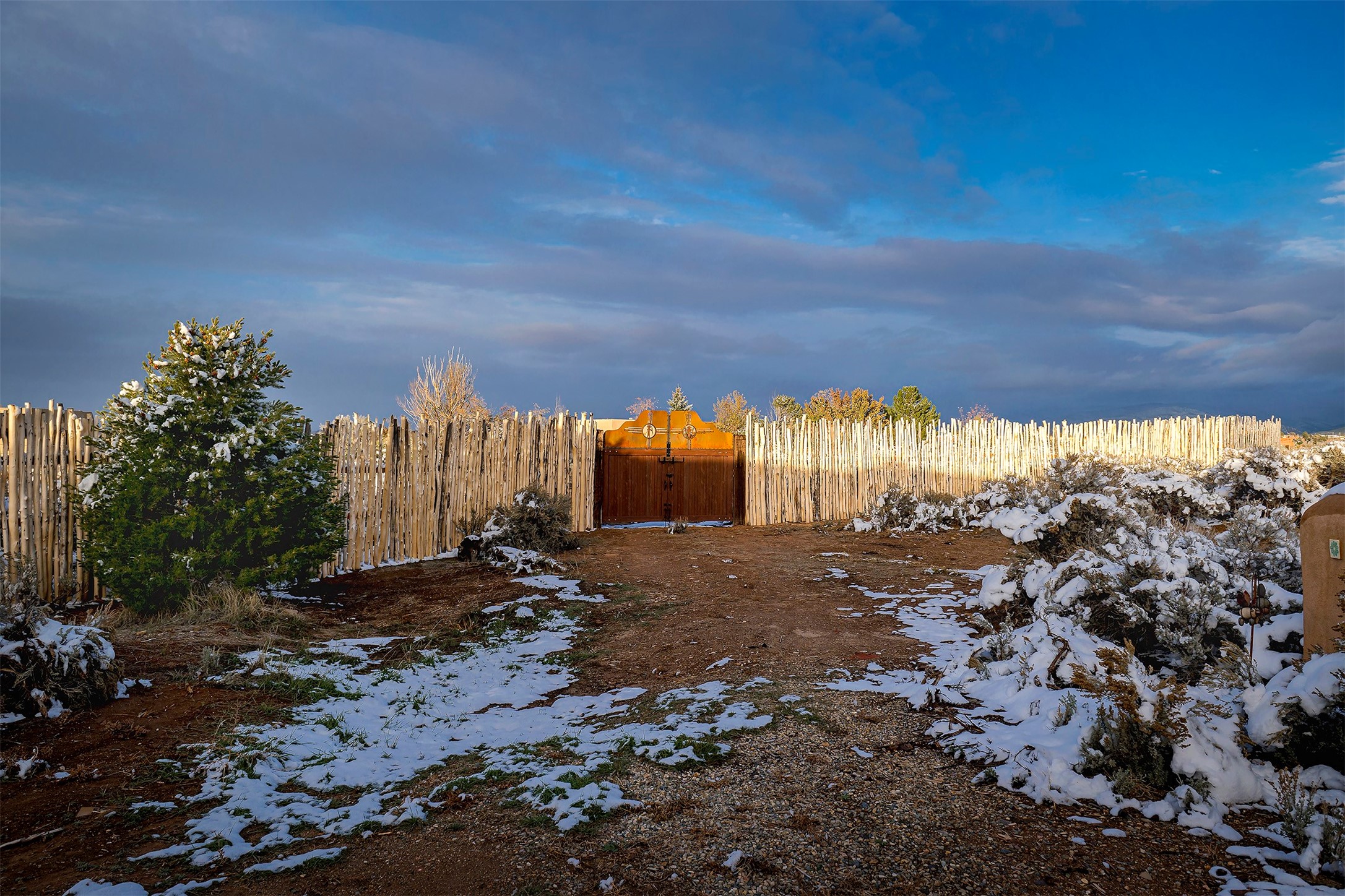 43 Vista Linda Rd, Ranchos de Taos, New Mexico image 29