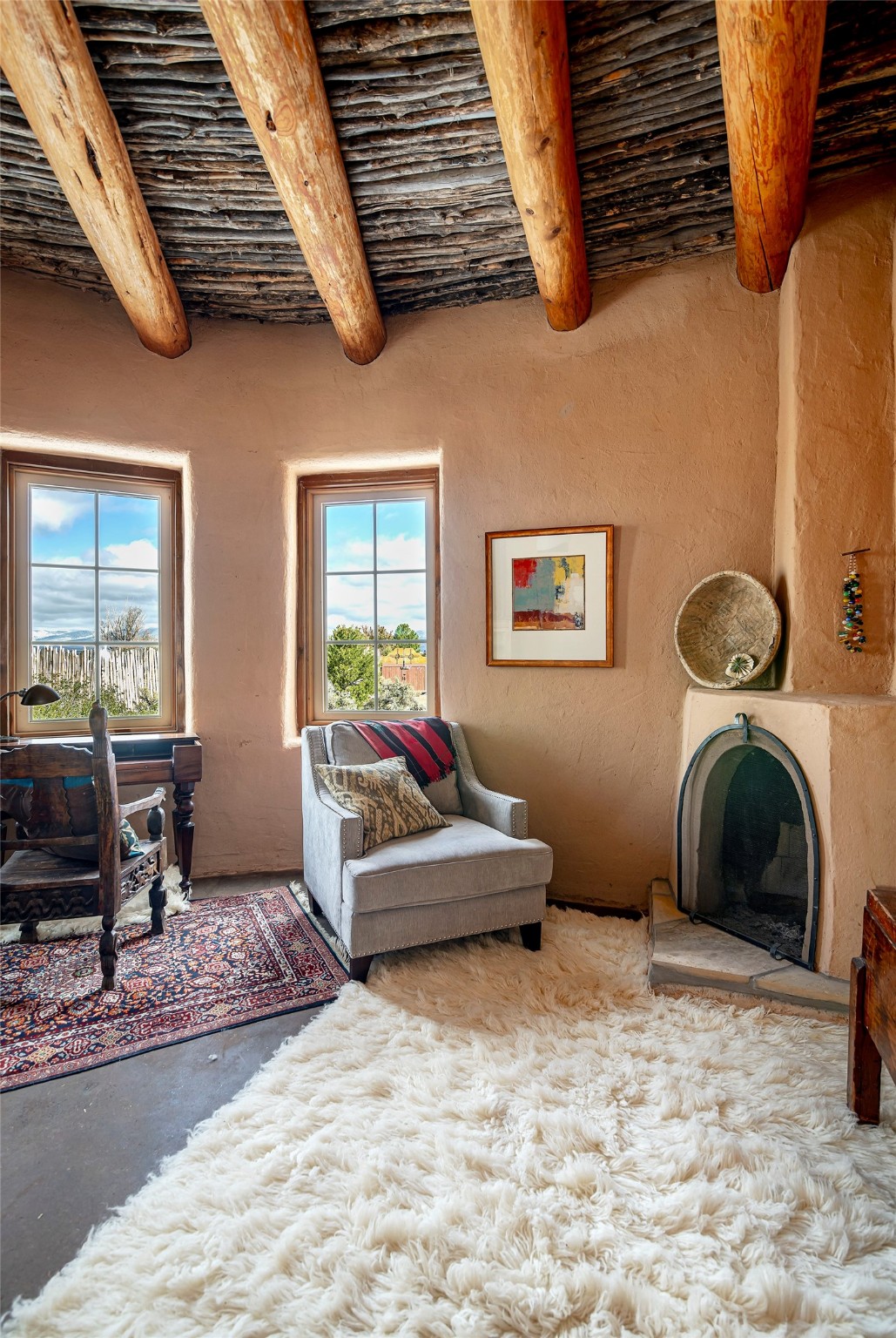 43 Vista Linda Rd, Ranchos de Taos, New Mexico image 16