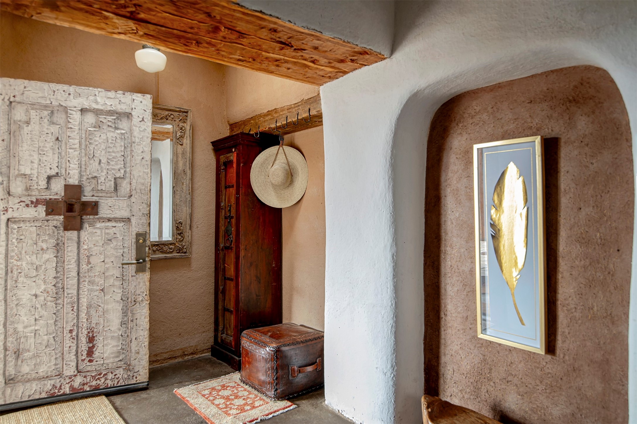 43 Vista Linda Rd, Ranchos de Taos, New Mexico image 4