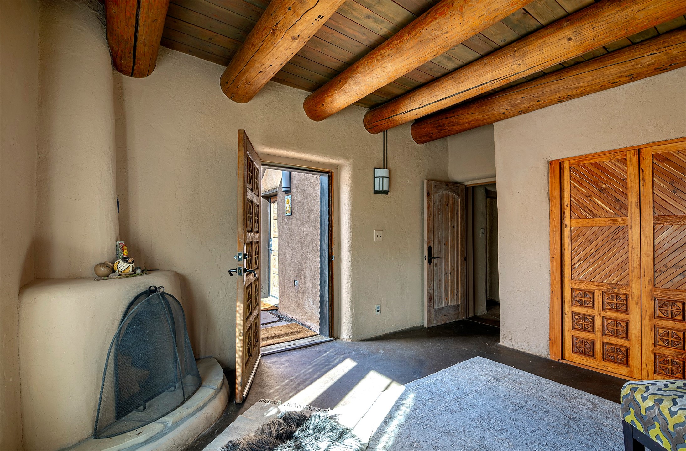 43 Vista Linda Rd, Ranchos de Taos, New Mexico image 24