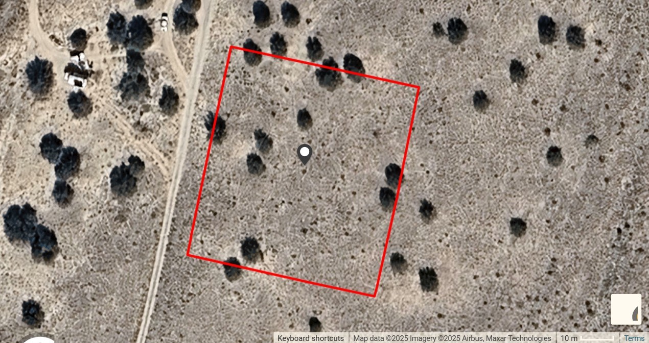 Lots 4&5 None, Medanales, New Mexico image 1