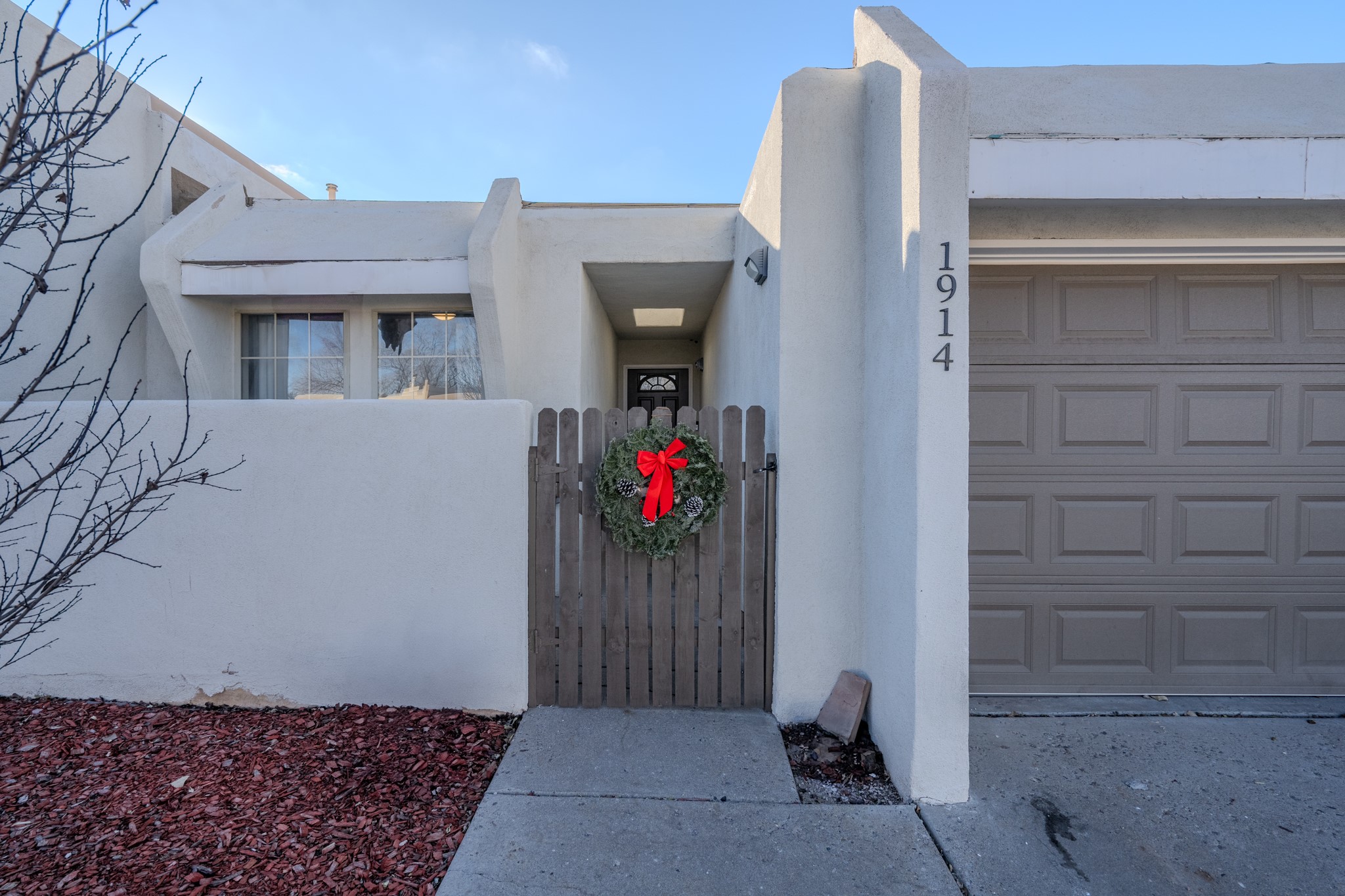 1914 Camino Lumbre, Santa Fe, New Mexico image 4