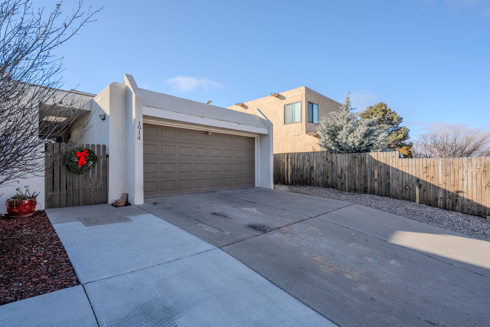 1914 Camino Lumbre, Santa Fe, New Mexico image 3