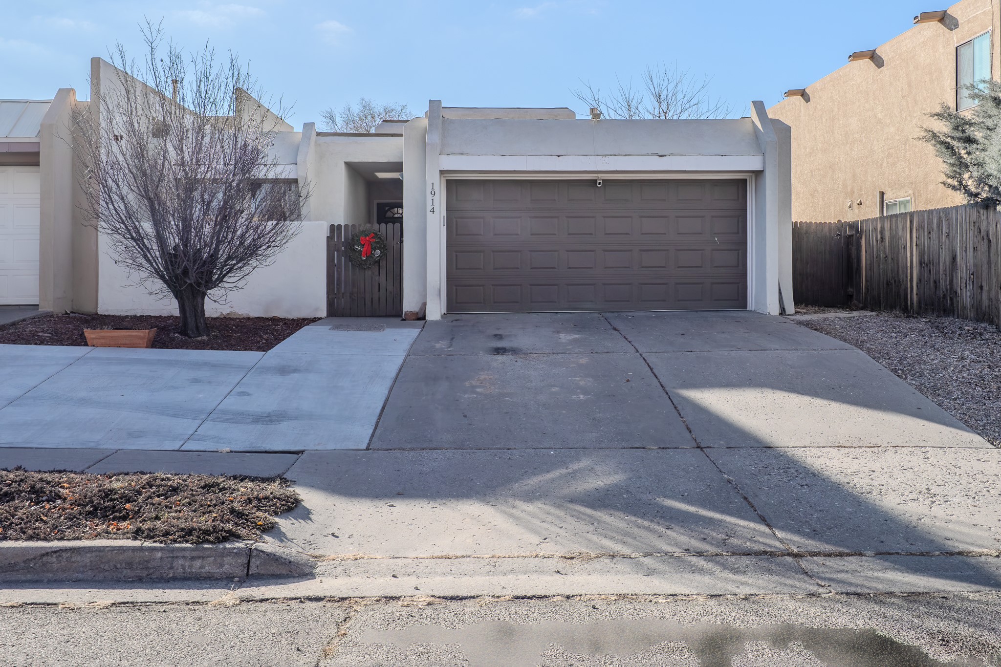 1914 Camino Lumbre, Santa Fe, New Mexico image 2