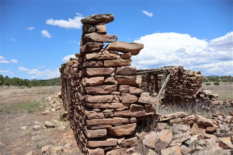 Tiny photo for 82 Rancho Mesita, Santa Fe, NM 87508 (MLS # 202603844)