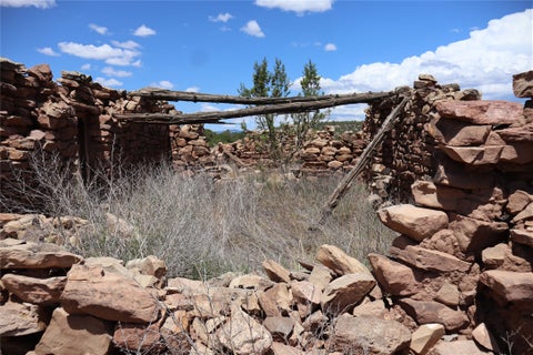 Tiny photo for 82 Rancho Mesita, Santa Fe, NM 87508 (MLS # 202603844)