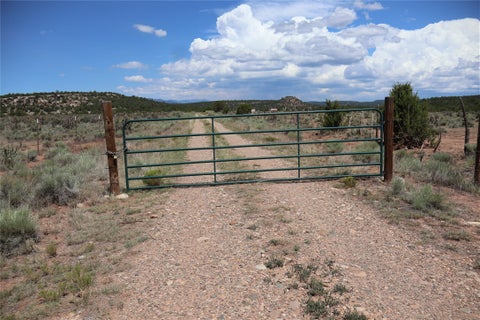 Vacant Land For Sale - 82 Rancho Mesita<br/> Santa Fe County, Santa Fe, NM 87508