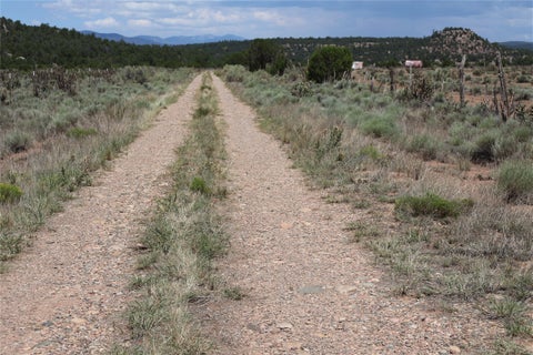 Tiny photo for 82 Rancho Mesita, Santa Fe, NM 87508 (MLS # 202603844)
