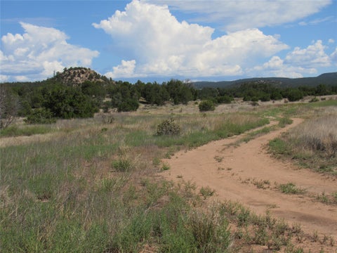 Tiny photo for 82 Rancho Mesita, Santa Fe, NM 87508 (MLS # 202603844)