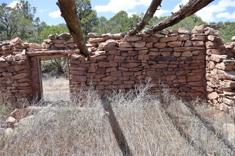 Tiny photo for 82 Rancho Mesita, Santa Fe, NM 87508 (MLS # 202603844)