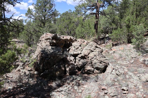 Tiny photo for 82 Rancho Mesita, Santa Fe, NM 87508 (MLS # 202603844)