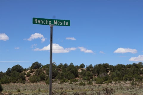 Tiny photo for 82 Rancho Mesita, Santa Fe, NM 87508 (MLS # 202603844)