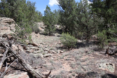 Tiny photo for 82 Rancho Mesita, Santa Fe, NM 87508 (MLS # 202603844)