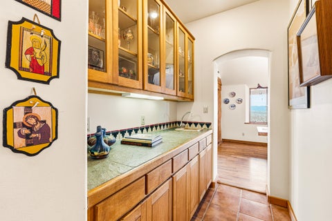 Tiny photo for 60 Bonanza Trail, Santa Fe, NM 87508 (MLS # 202602513)
