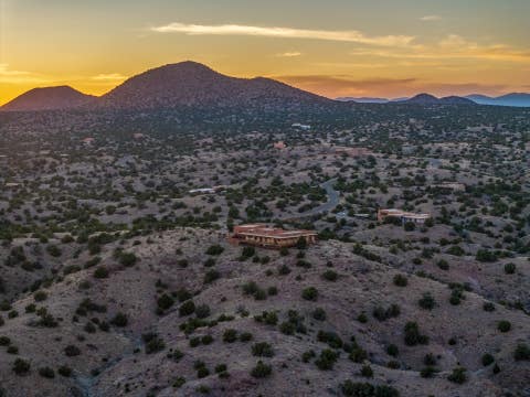 Homes For Sale - 60 Bonanza Trail<br/> Santa Fe, NM 87508
