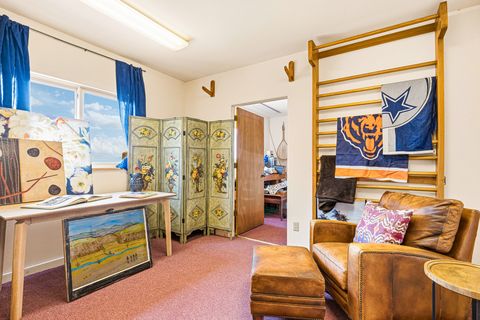 Tiny photo for 60 Bonanza Trail, Santa Fe, NM 87508 (MLS # 202602513)