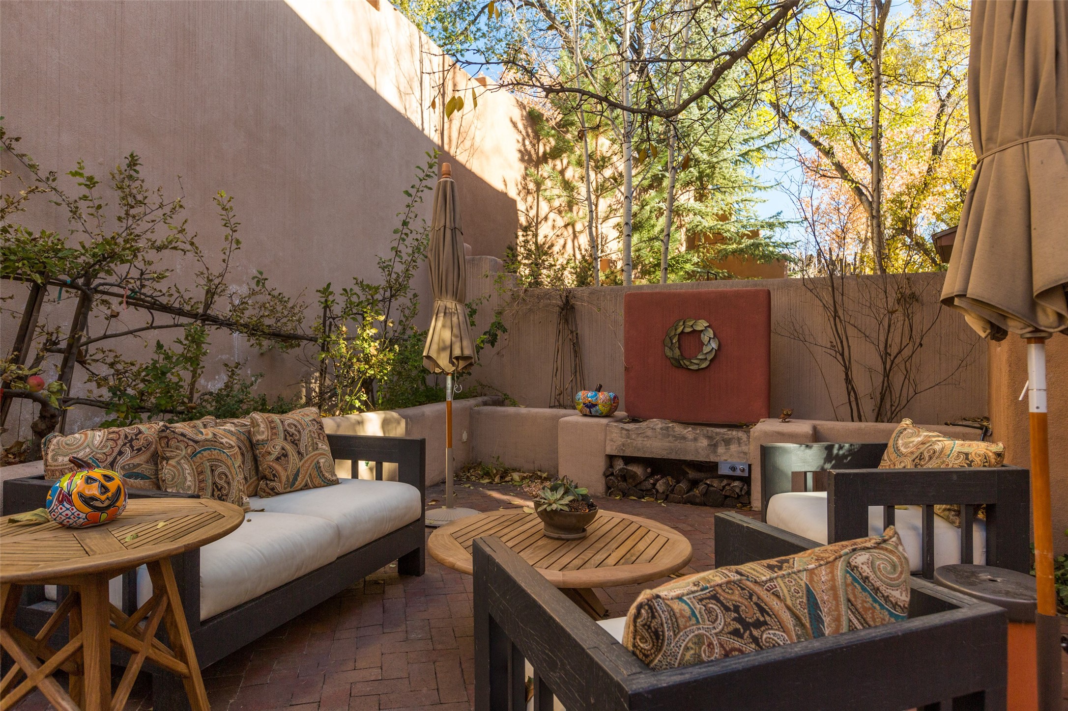 875 E Palace Ave, Santa Fe, New Mexico image 35