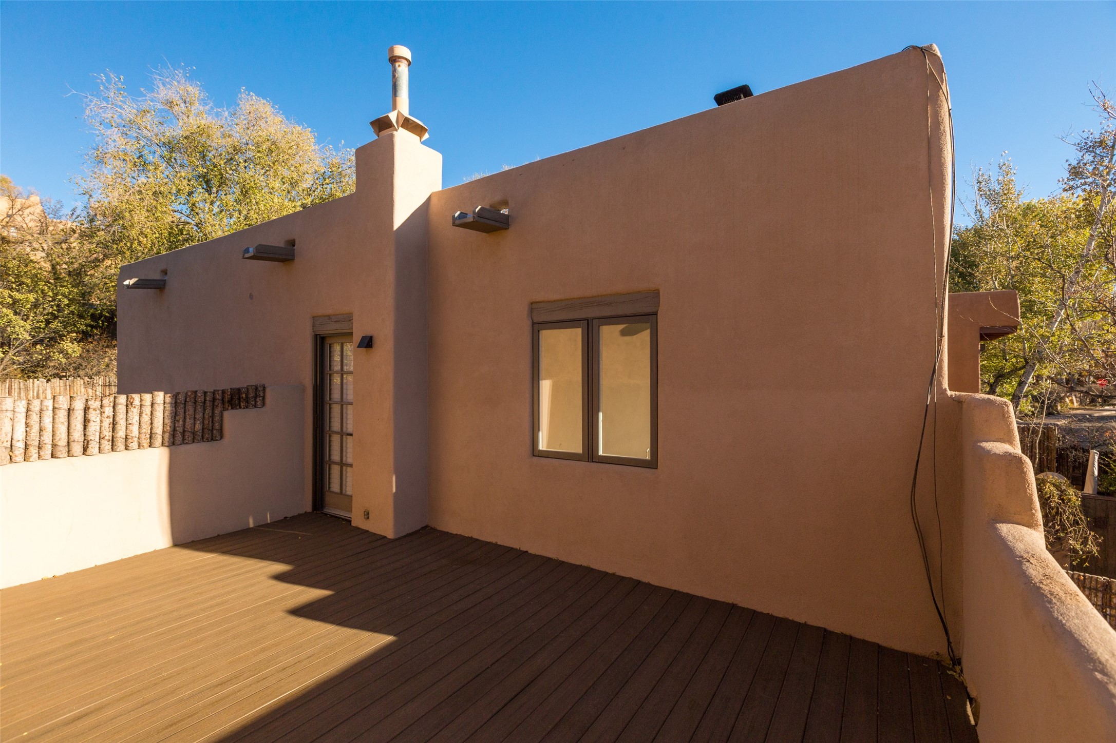 875 E Palace Ave, Santa Fe, New Mexico image 33