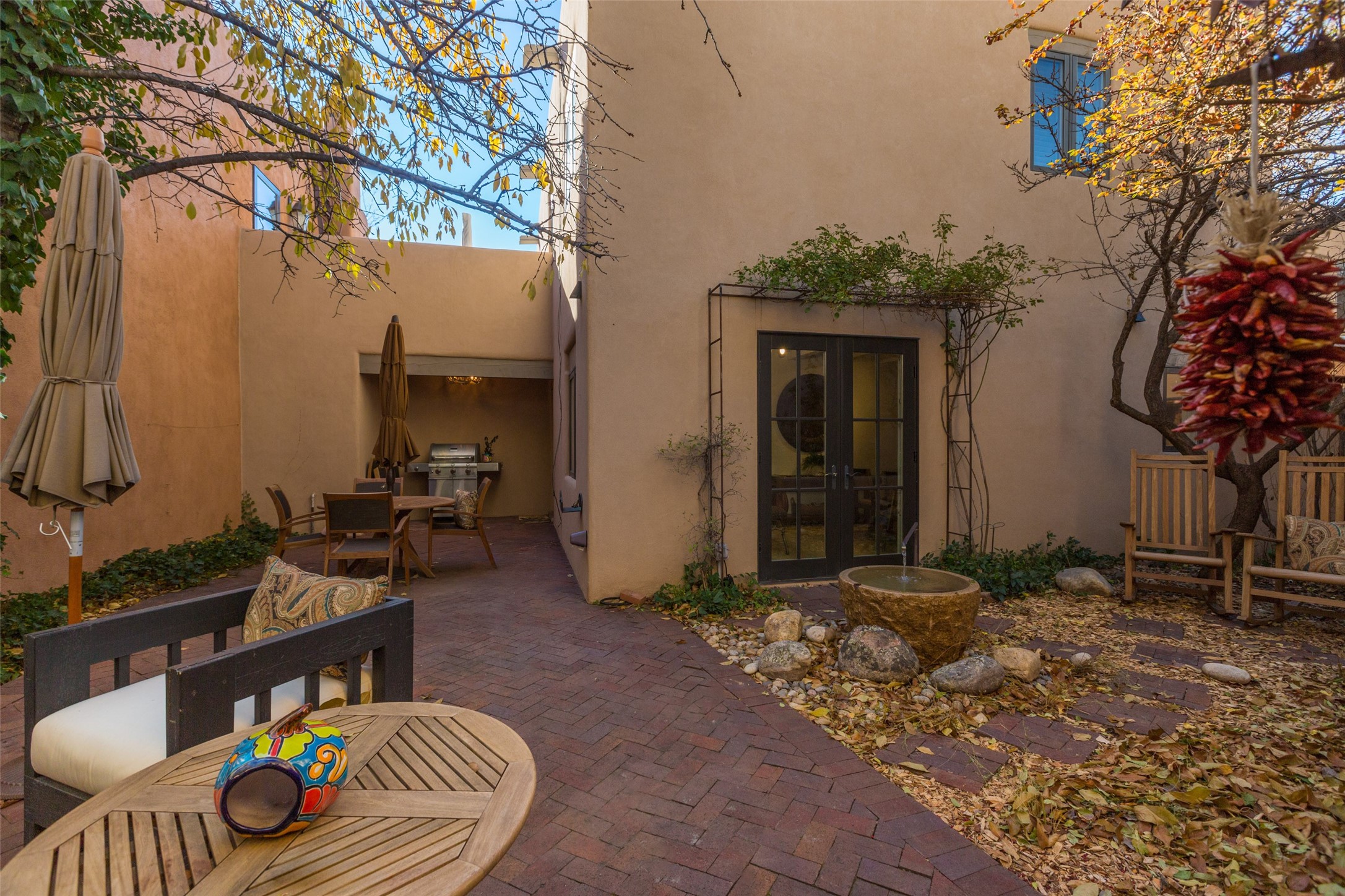 875 E Palace Ave, Santa Fe, New Mexico image 37