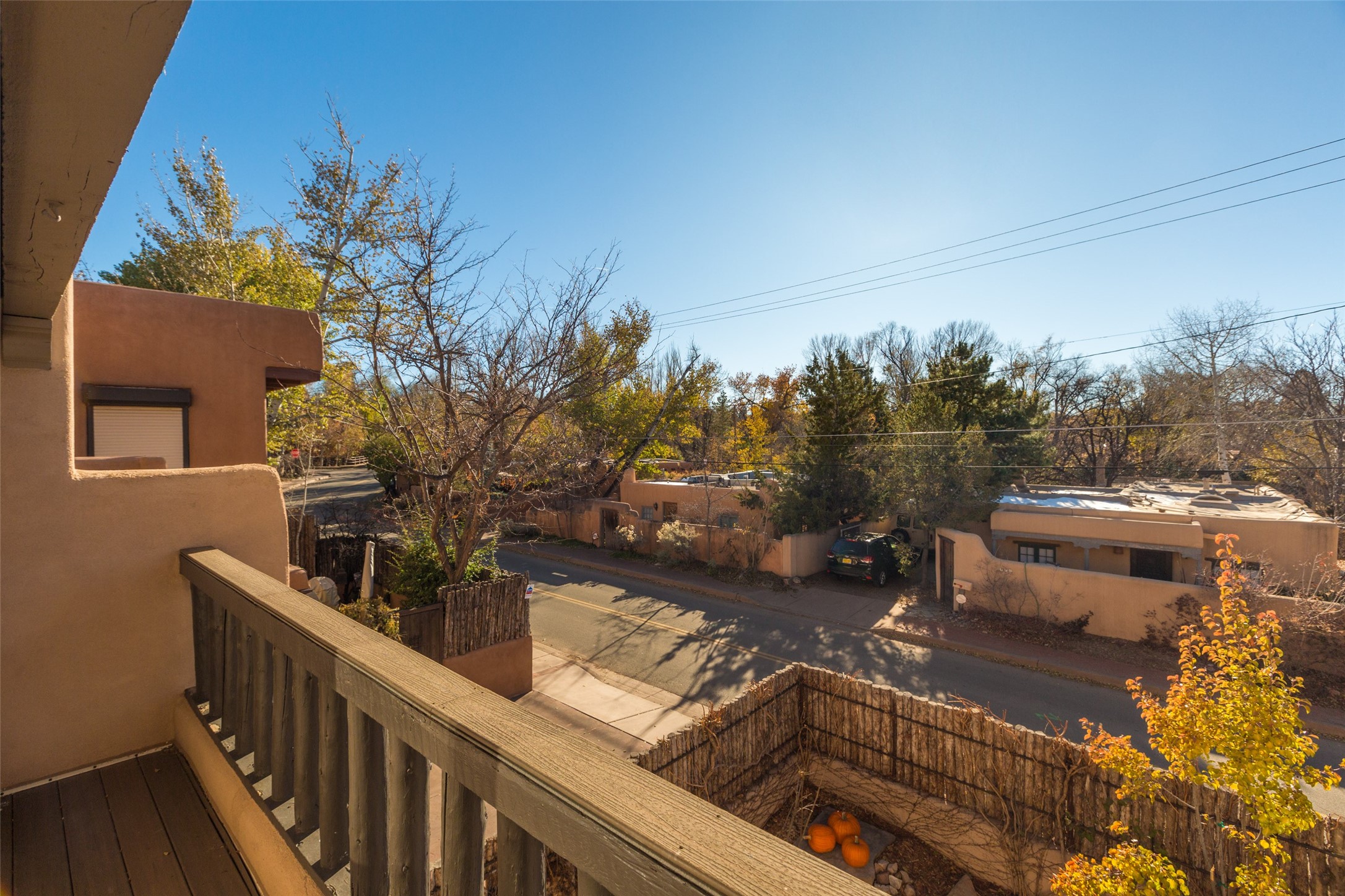 875 E Palace Ave, Santa Fe, New Mexico image 27