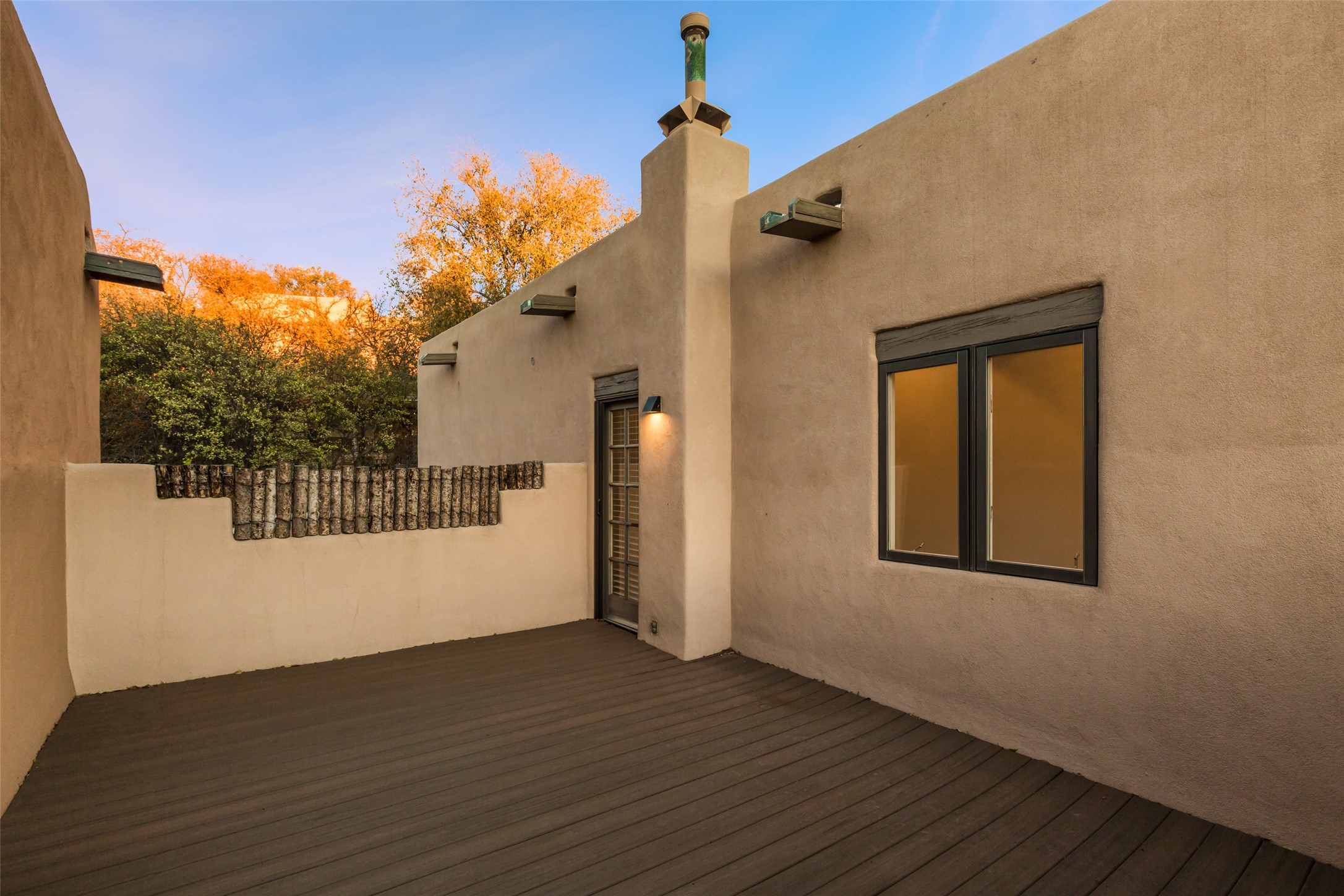 875 E Palace Ave, Santa Fe, New Mexico image 39