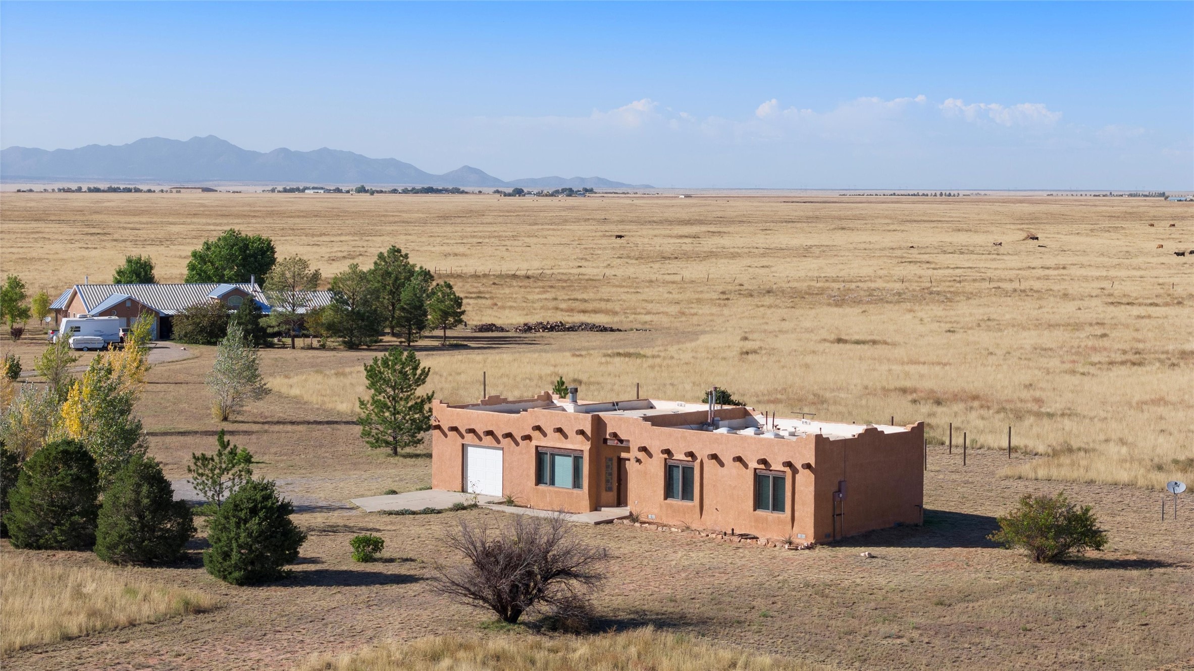 227 B Anaya Road, Stanley, New Mexico image 34