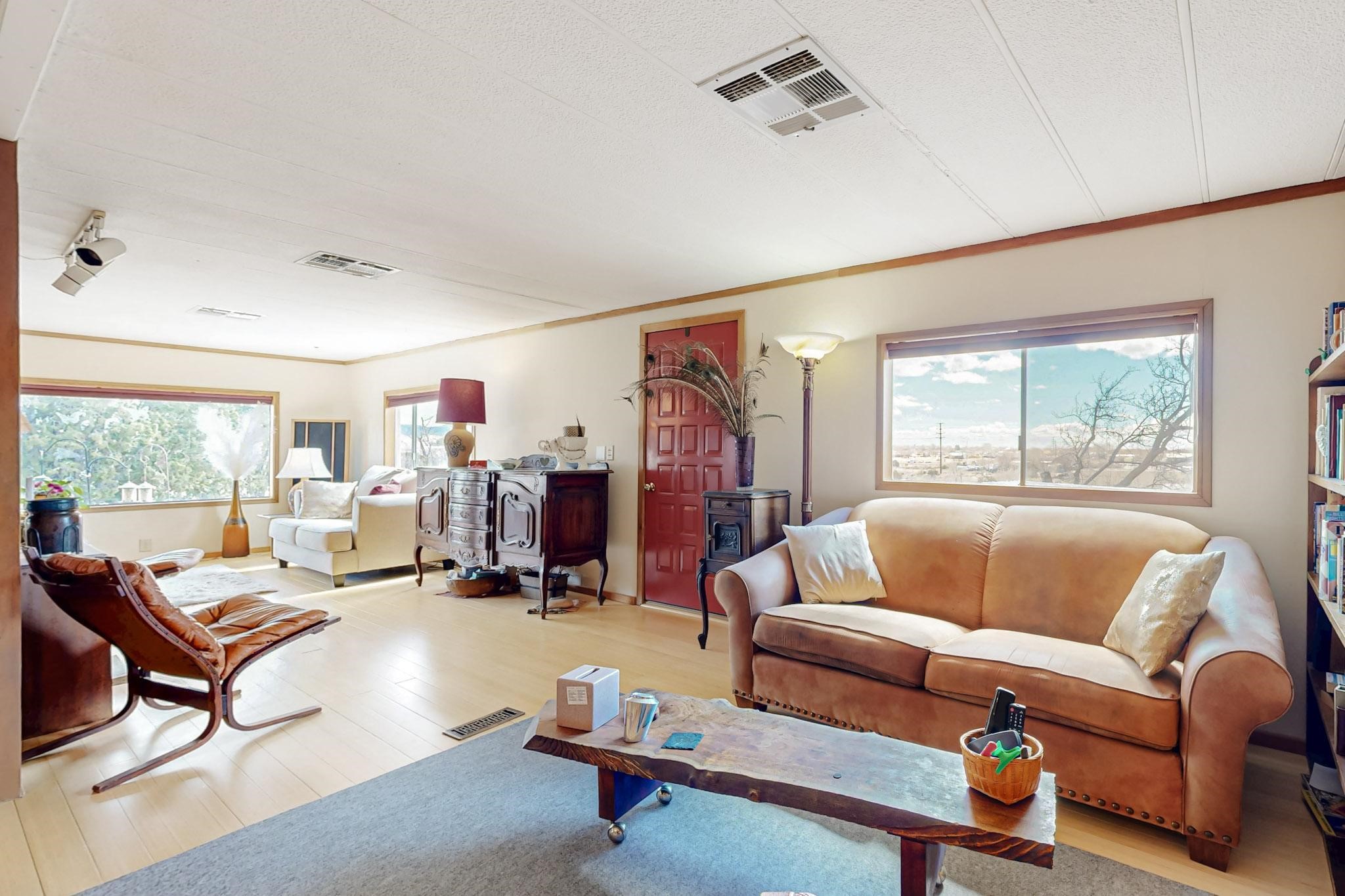 4745 Rivers Edge Lane, Santa Fe, New Mexico image 5