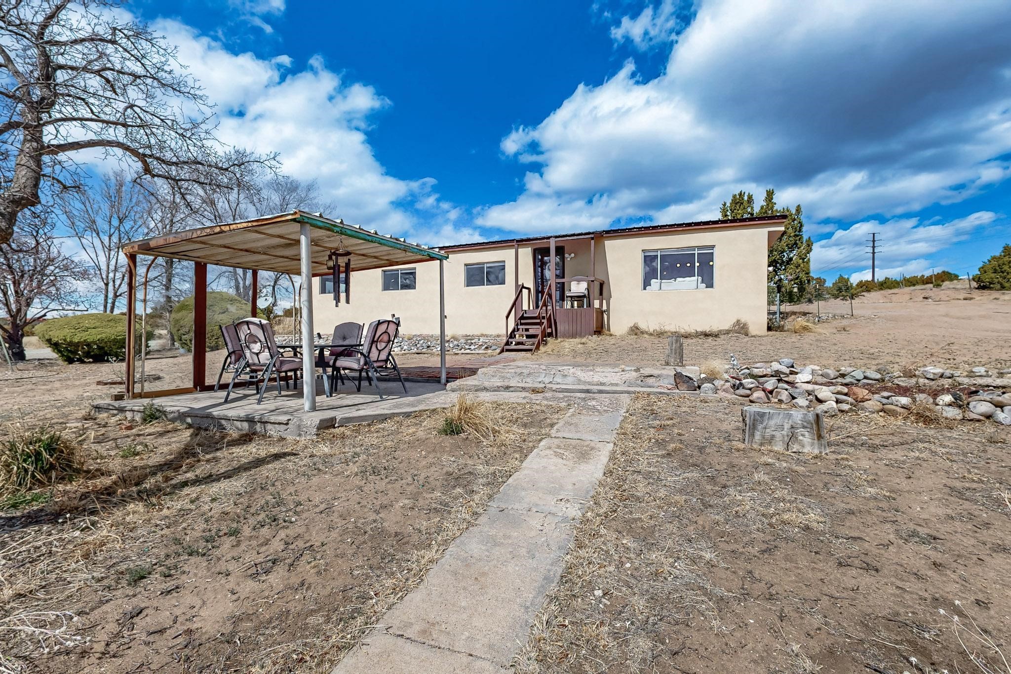 4745 Rivers Edge Lane, Santa Fe, New Mexico image 33