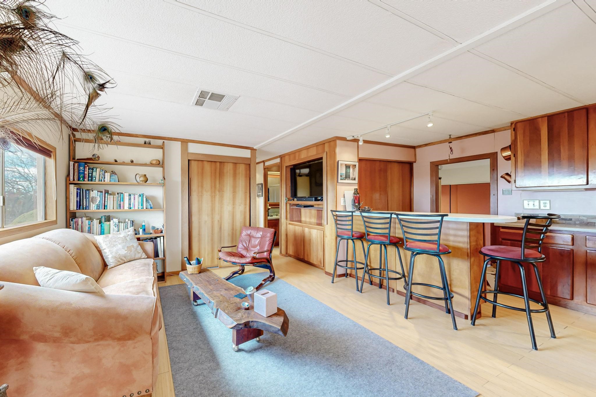 4745 Rivers Edge Lane, Santa Fe, New Mexico image 6