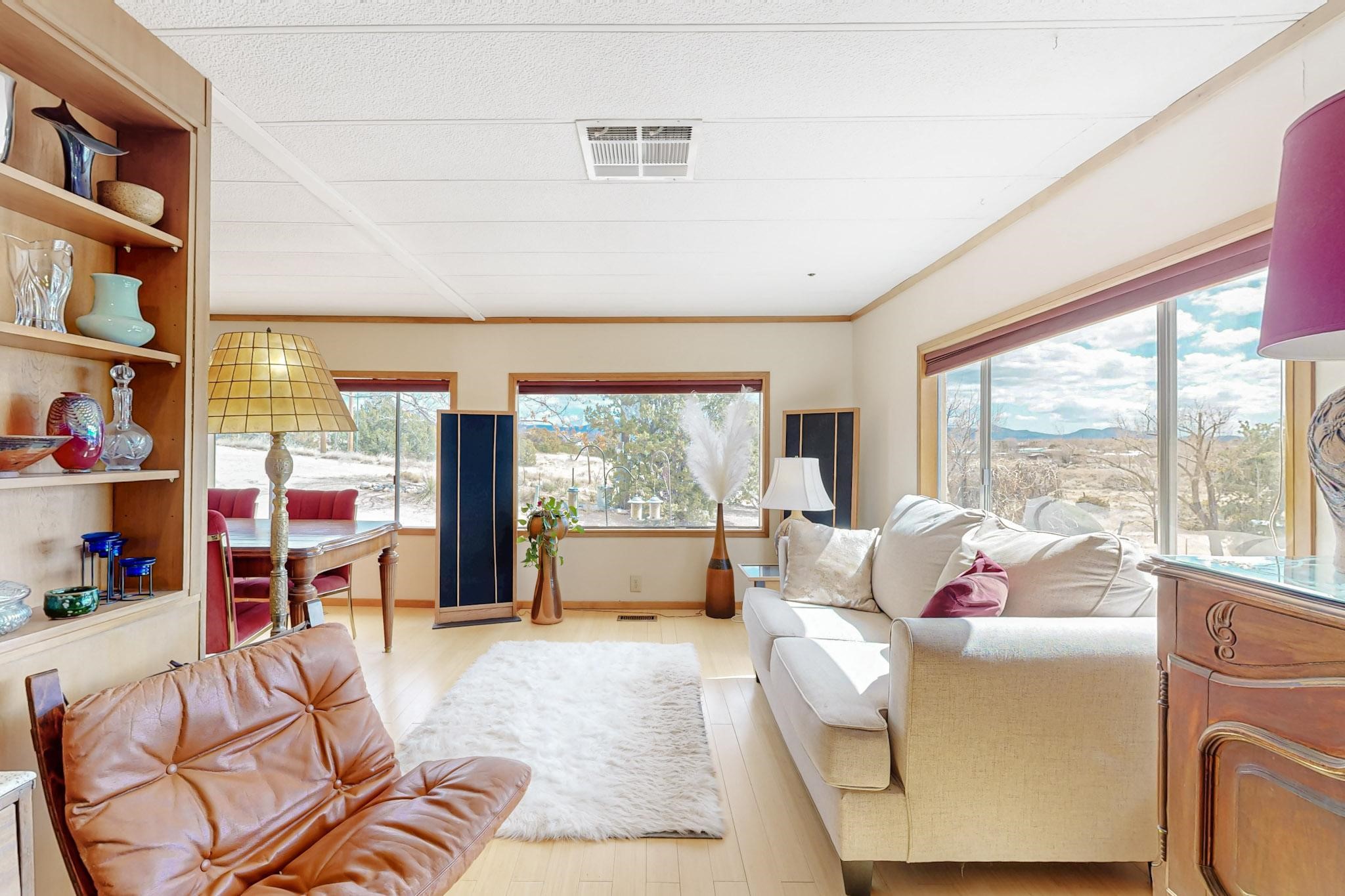 4745 Rivers Edge Lane, Santa Fe, New Mexico image 8
