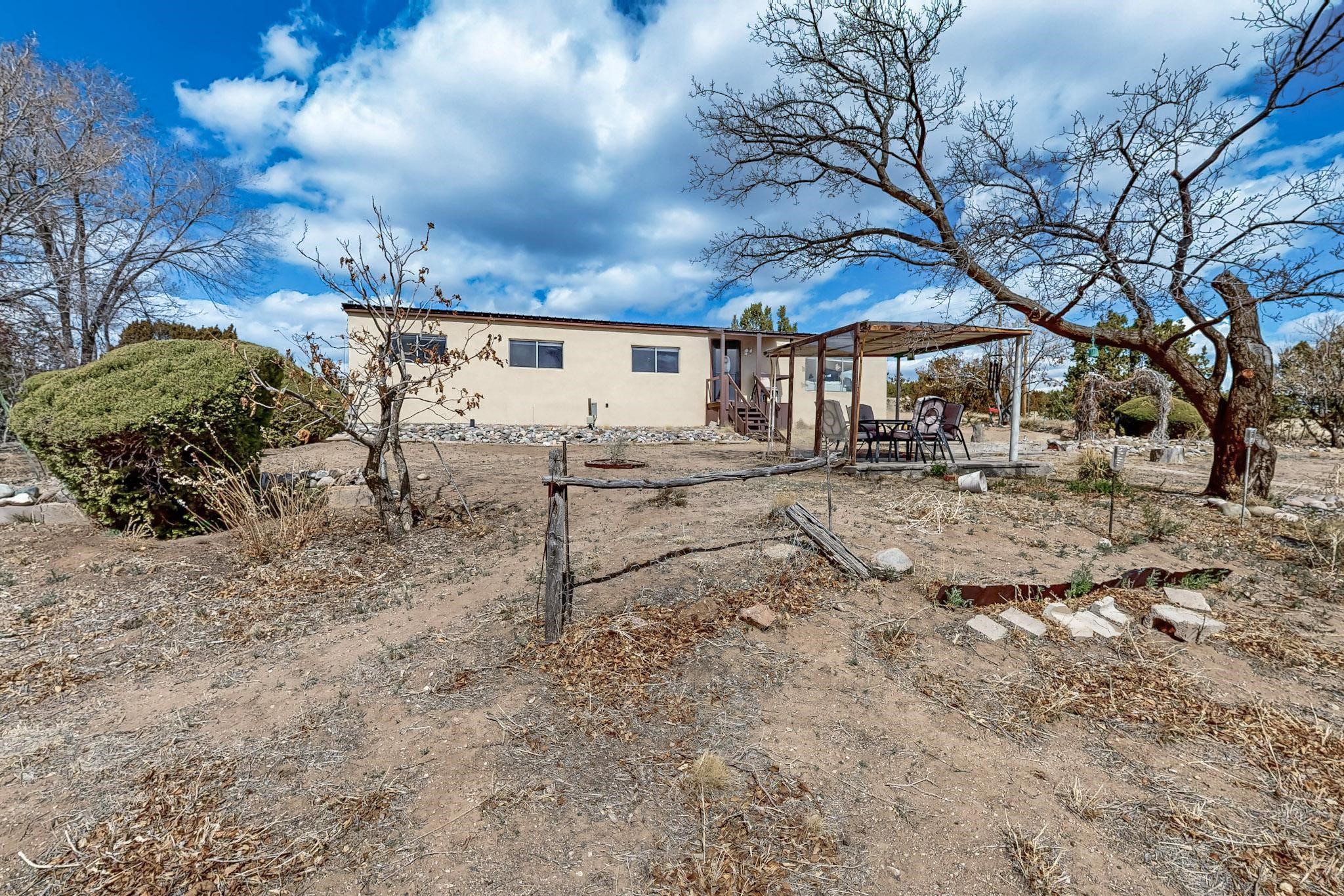 4745 Rivers Edge Lane, Santa Fe, New Mexico image 31