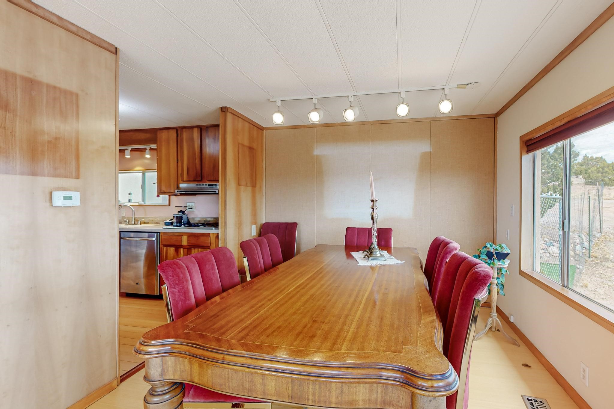 4745 Rivers Edge Lane, Santa Fe, New Mexico image 11