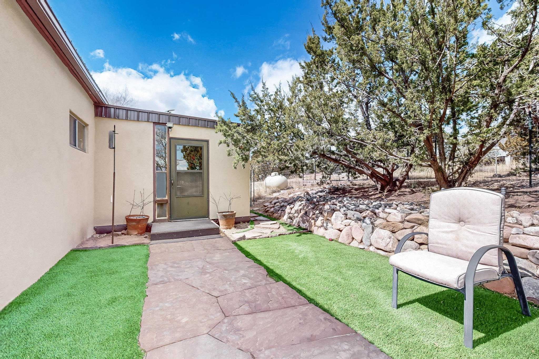 4745 Rivers Edge Lane, Santa Fe, New Mexico image 3