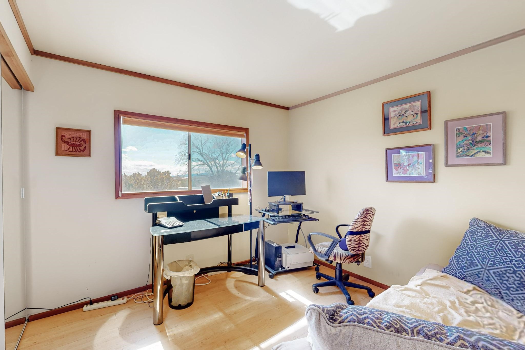 4745 Rivers Edge Lane, Santa Fe, New Mexico image 16