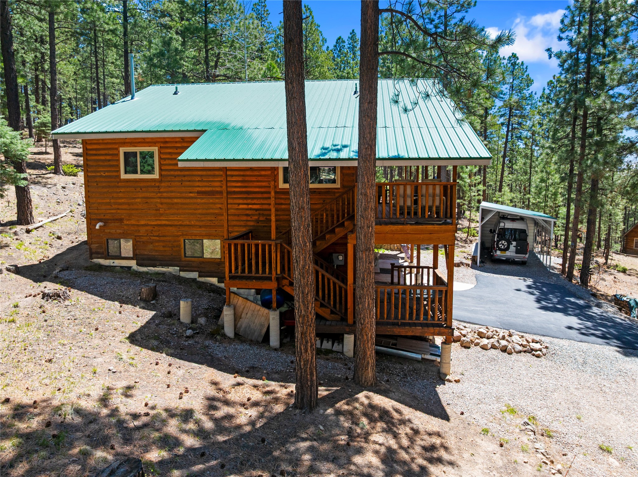 47 Fir Drive, Jemez Springs, New Mexico image 28