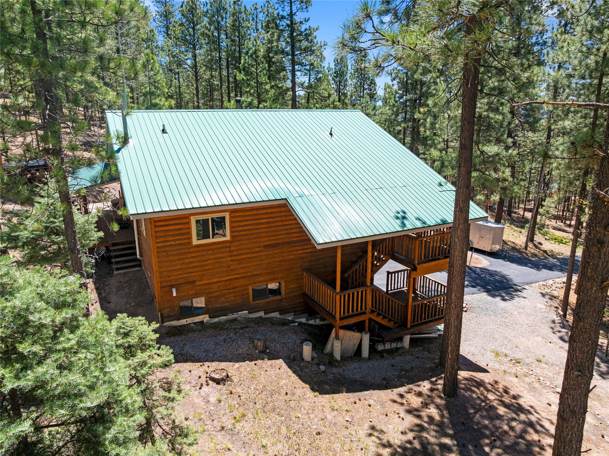 47 Fir Drive, Jemez Springs, New Mexico image 27