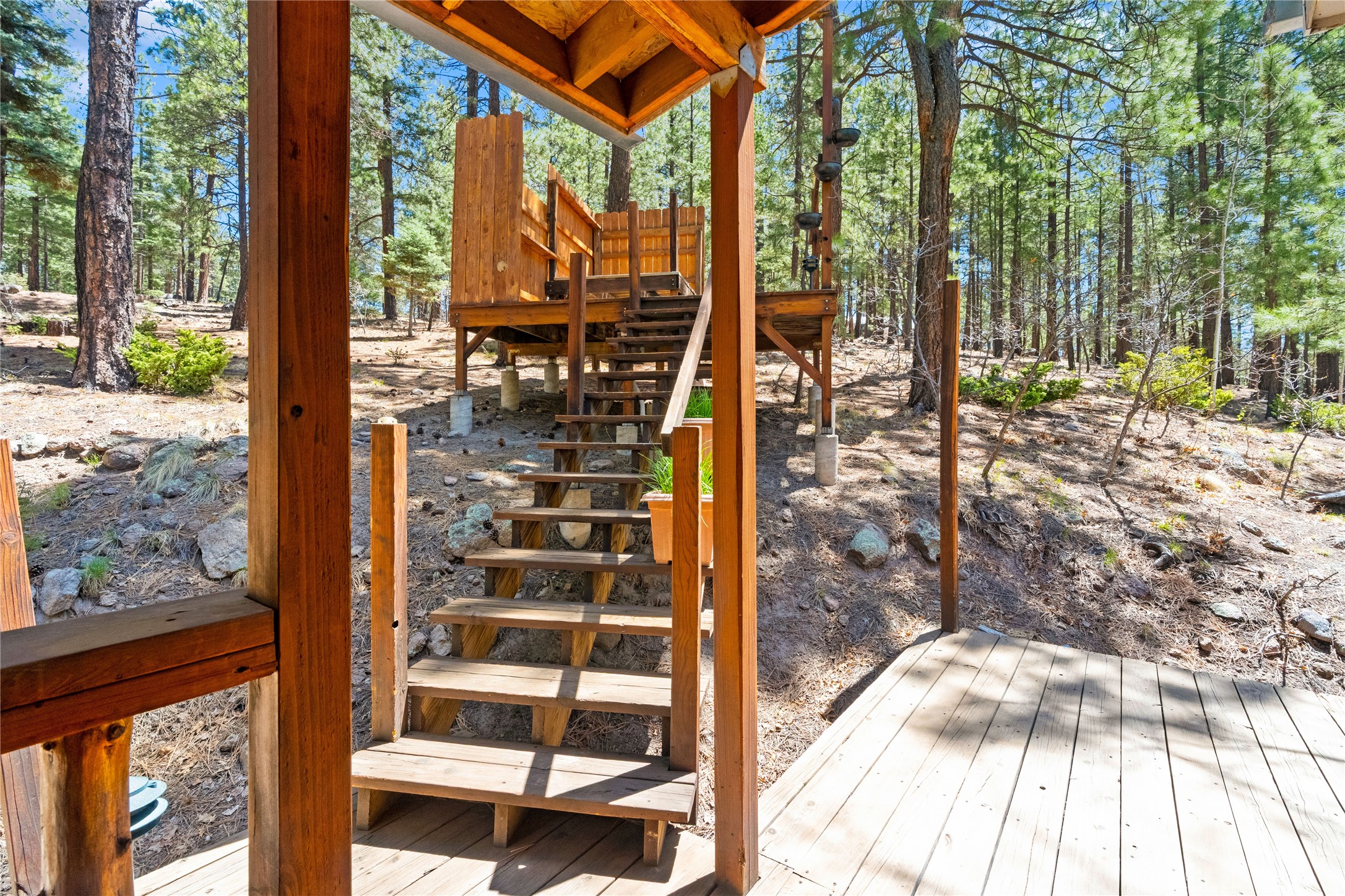 47 Fir Drive, Jemez Springs, New Mexico image 42