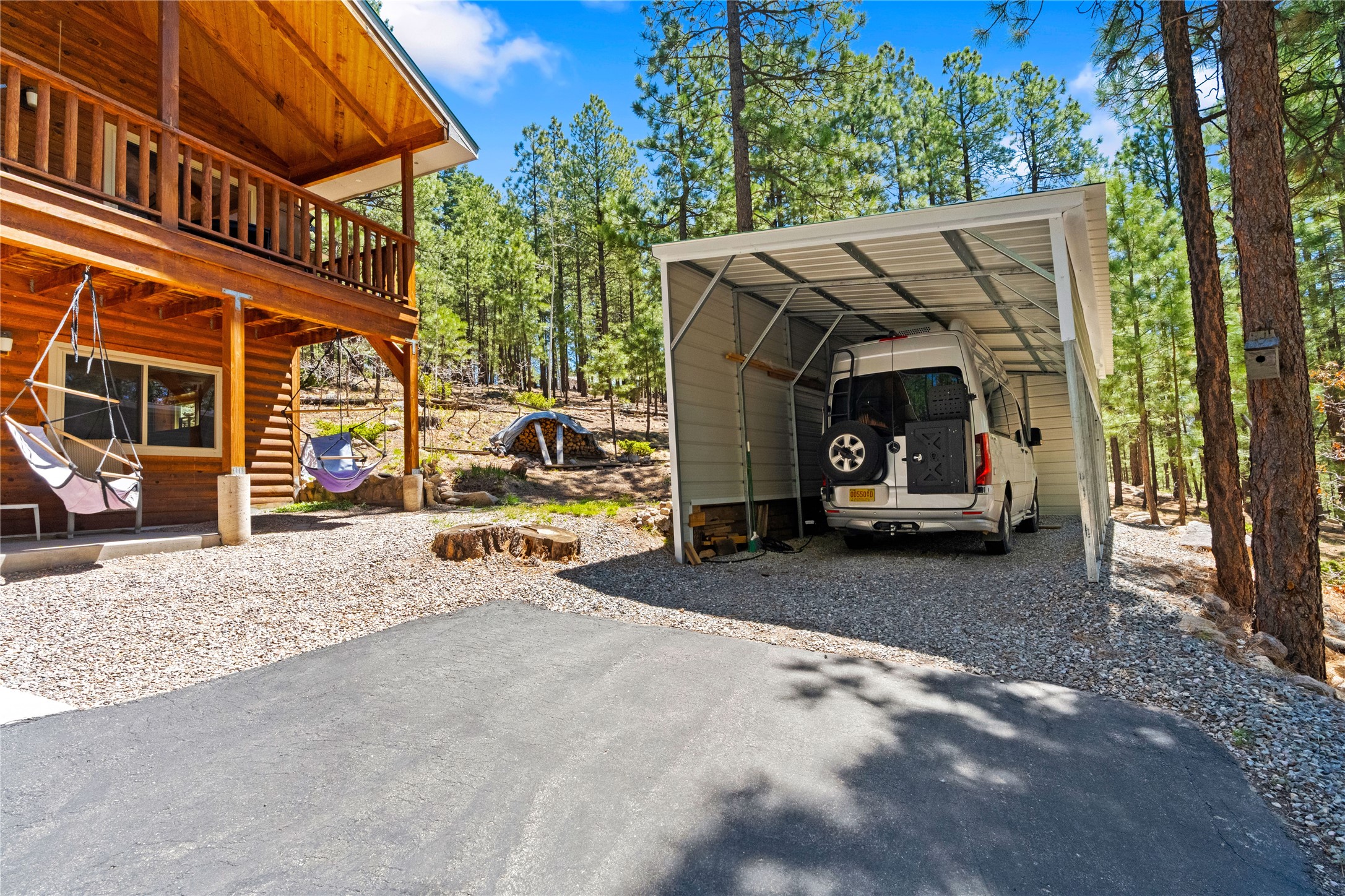 47 Fir Drive, Jemez Springs, New Mexico image 50