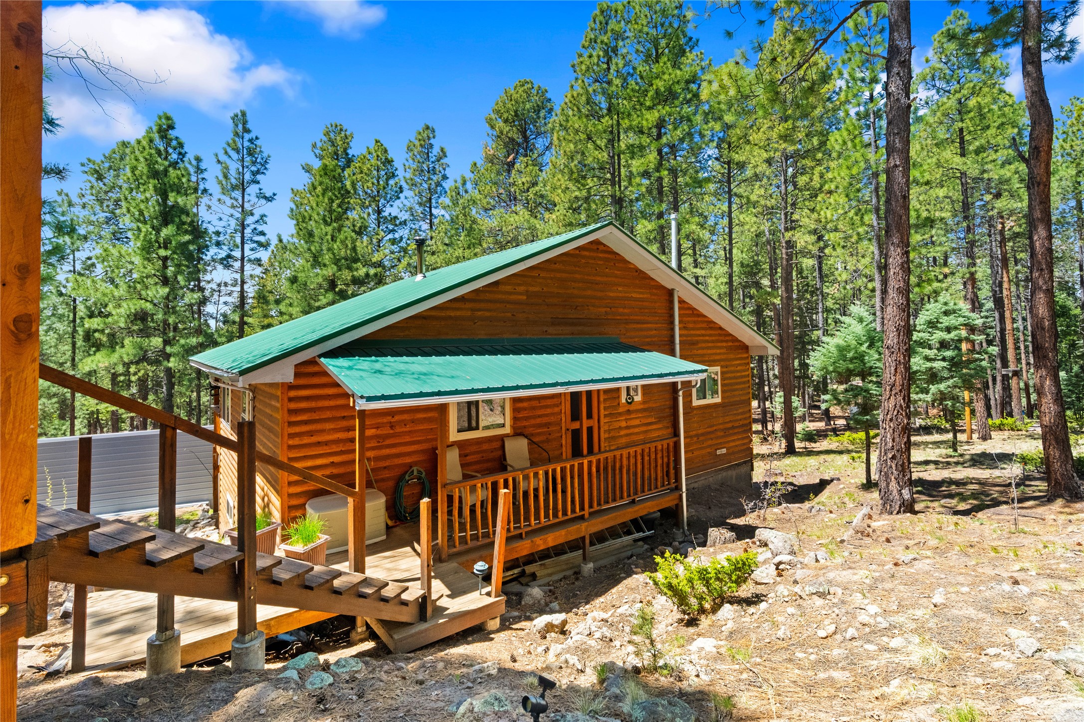 47 Fir Drive, Jemez Springs, New Mexico image 40