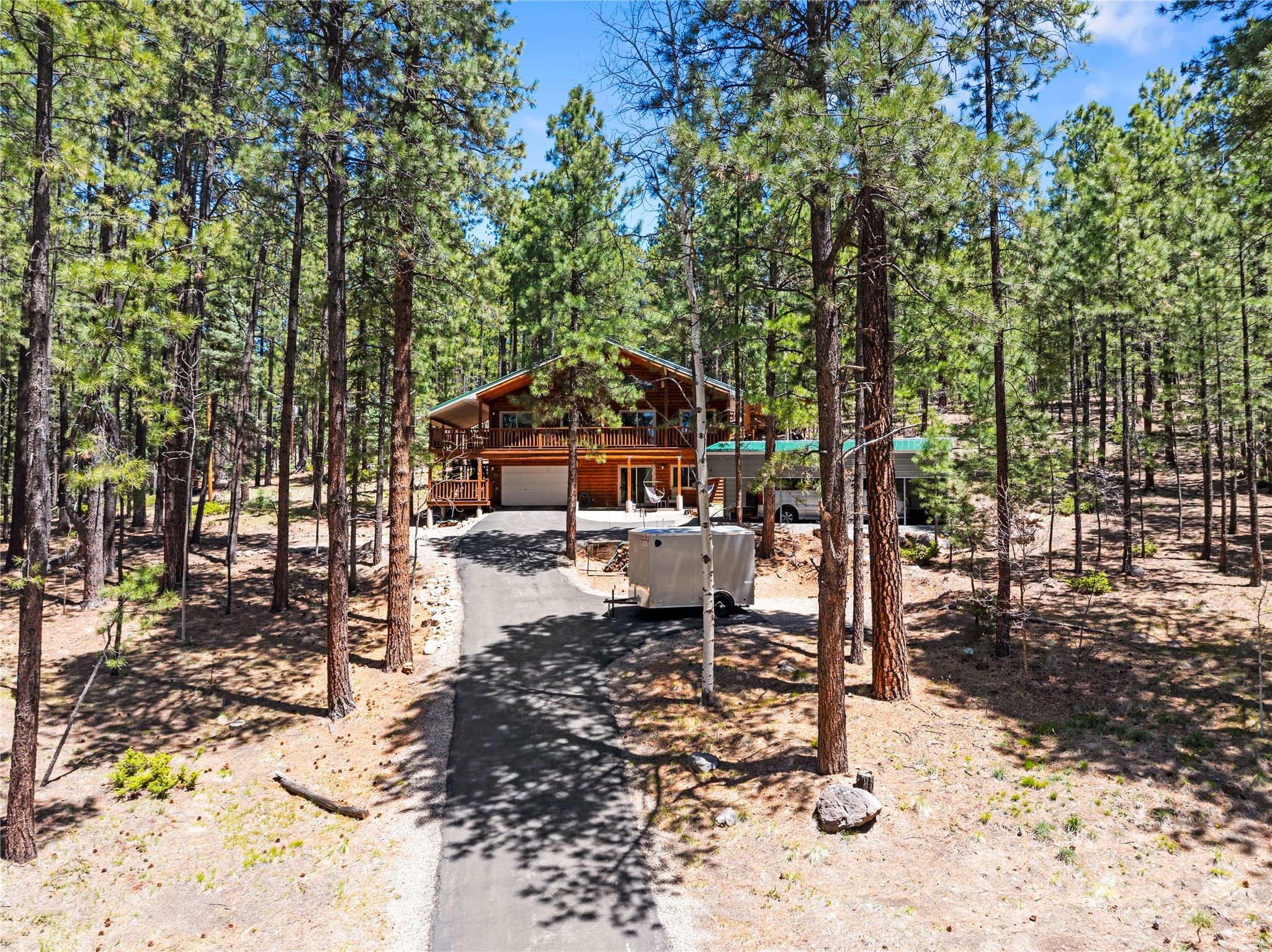 47 Fir Drive, Jemez Springs, New Mexico image 30