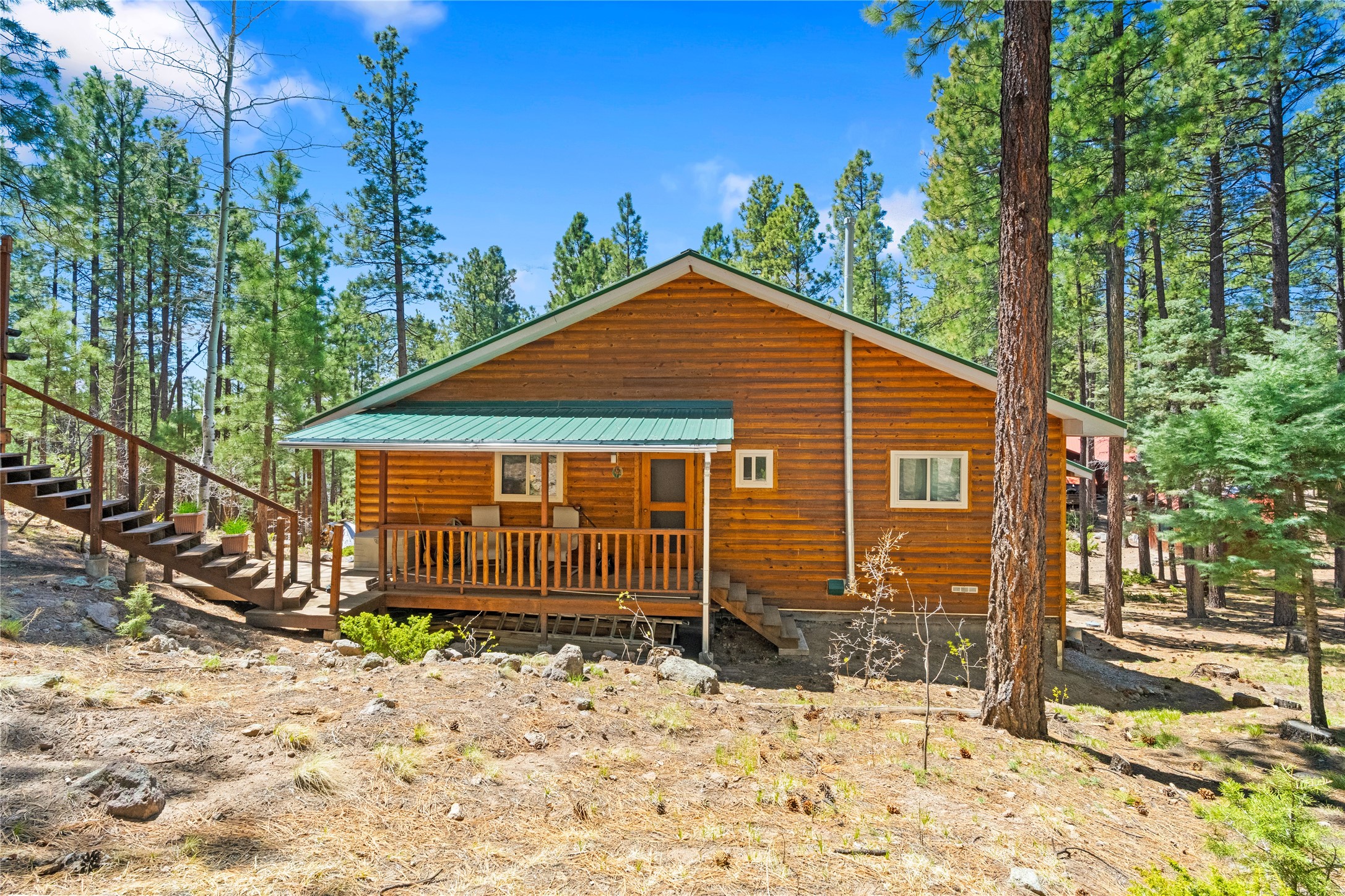 47 Fir Drive, Jemez Springs, New Mexico image 38