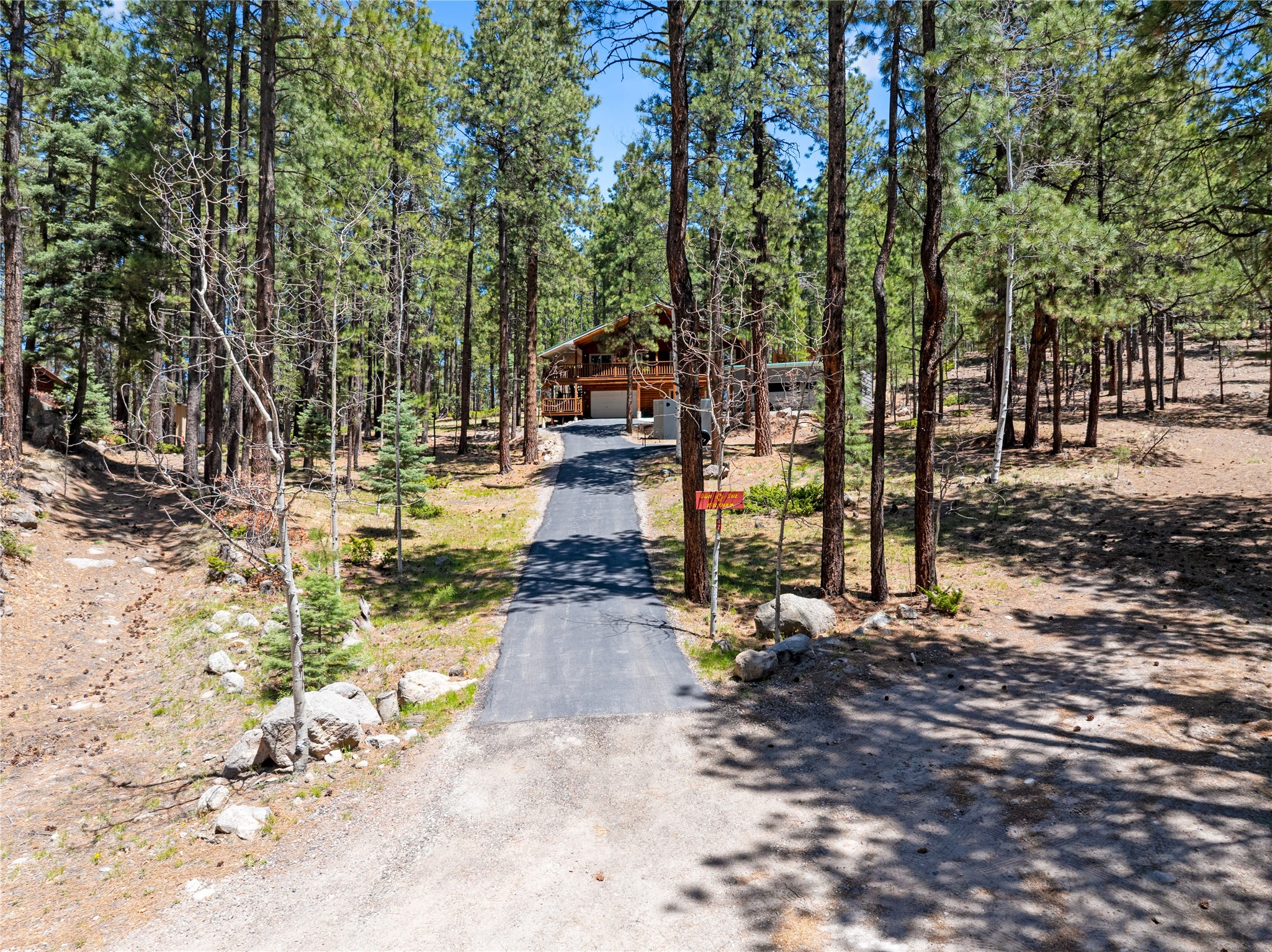 47 Fir Drive, Jemez Springs, New Mexico image 33