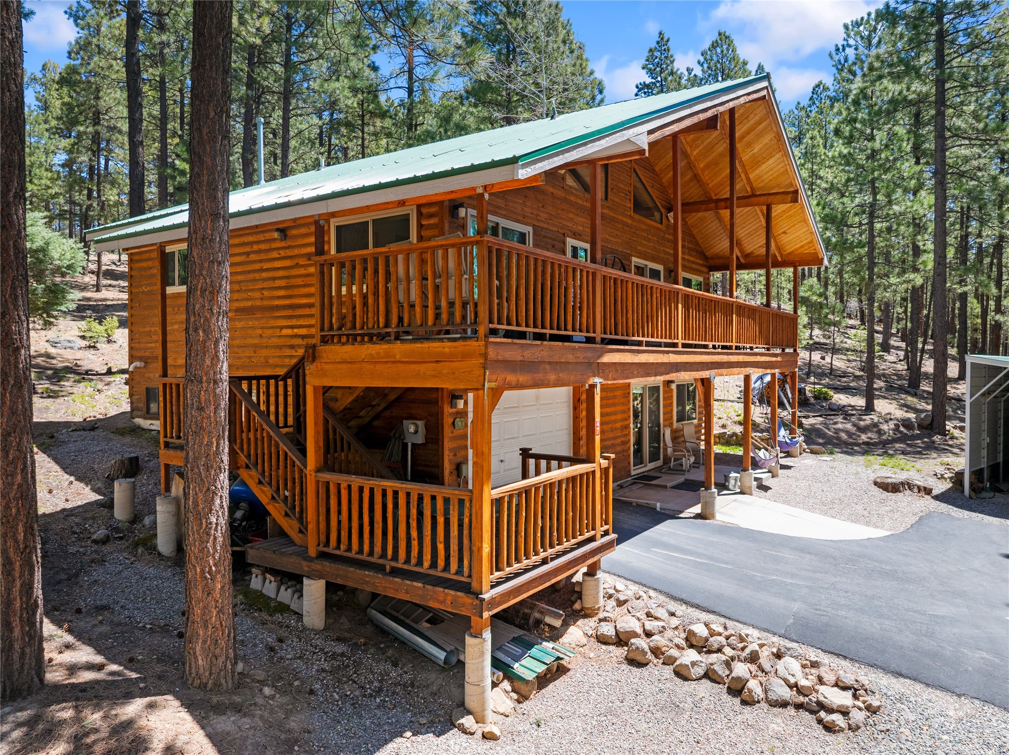 47 Fir Drive, Jemez Springs, New Mexico image 3