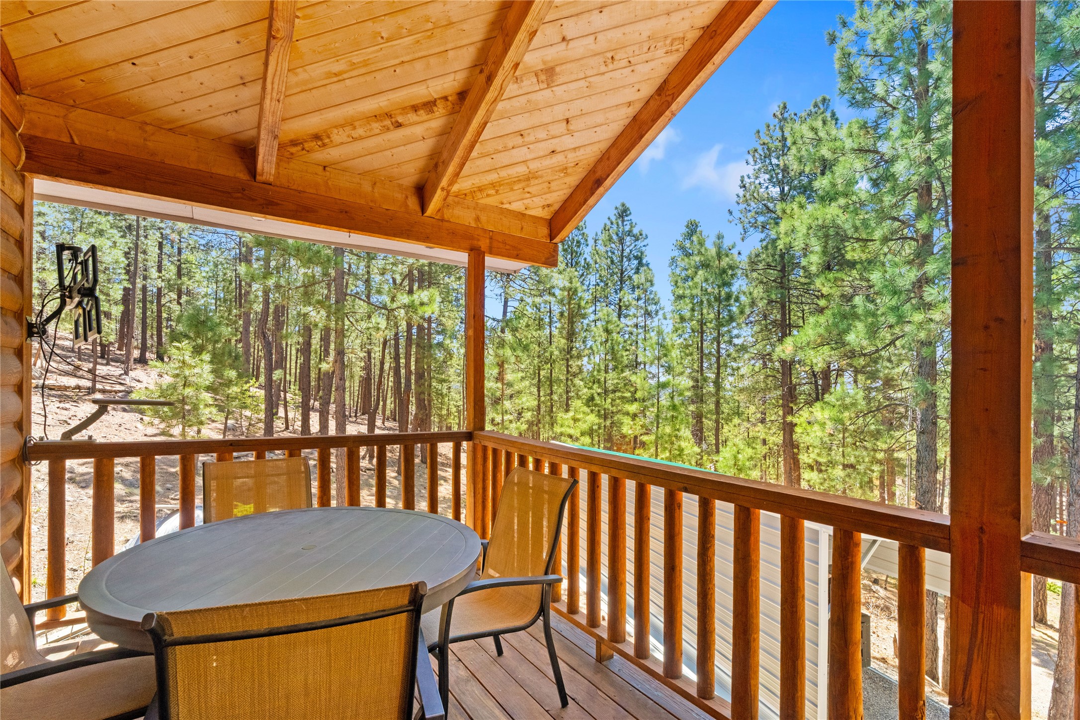 47 Fir Drive, Jemez Springs, New Mexico image 45