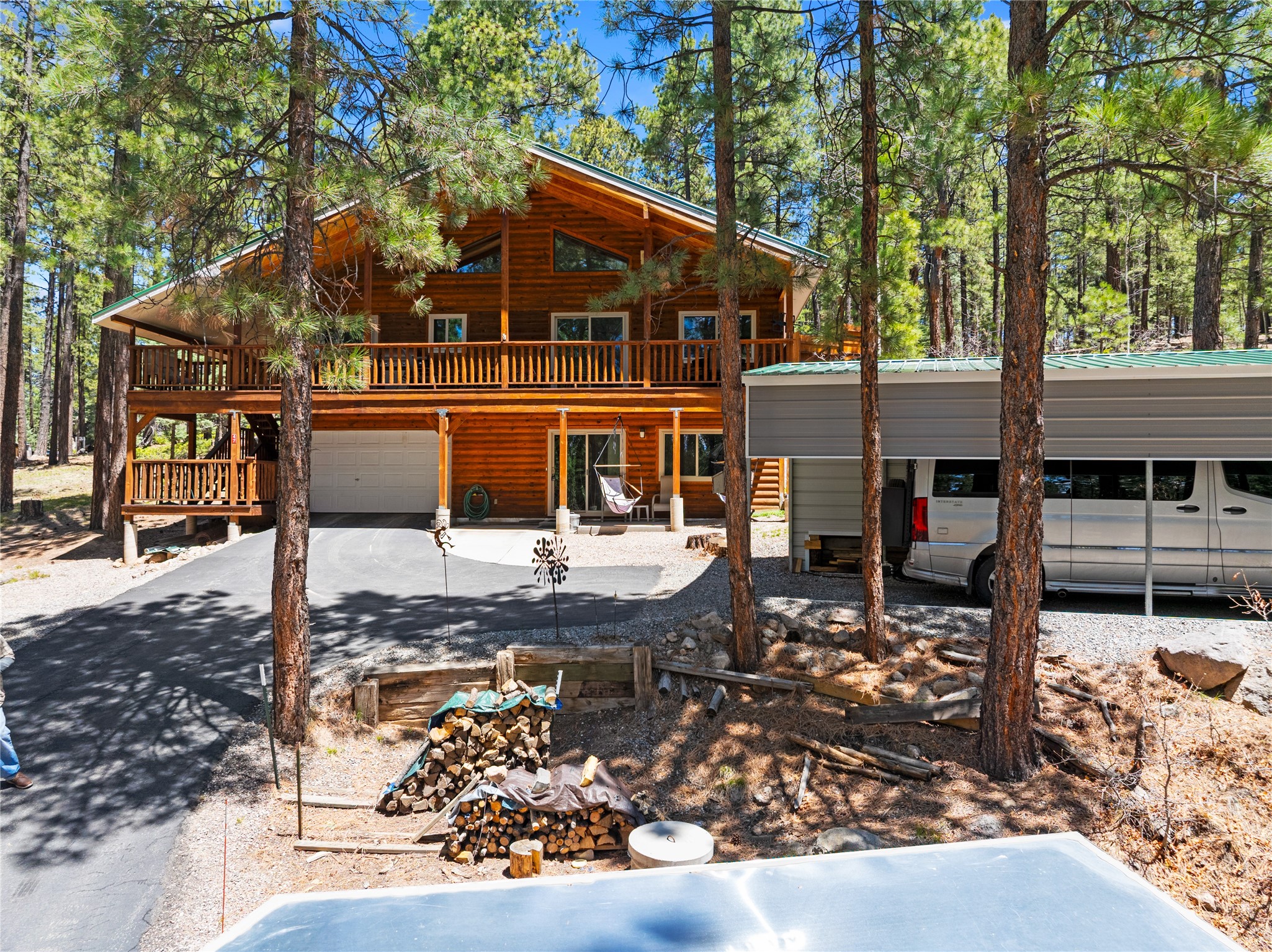 47 Fir Drive, Jemez Springs, New Mexico image 43