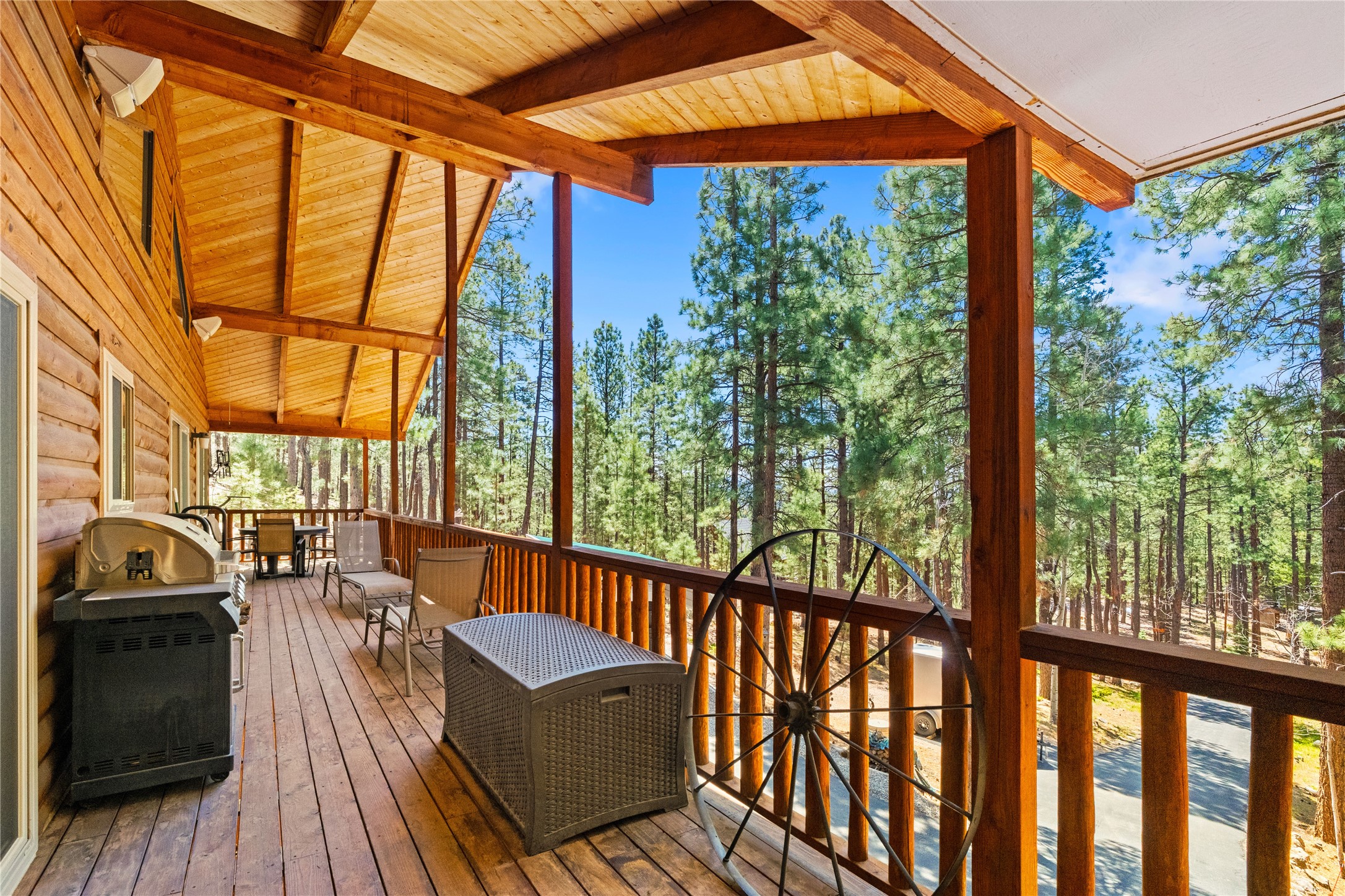 47 Fir Drive, Jemez Springs, New Mexico image 46
