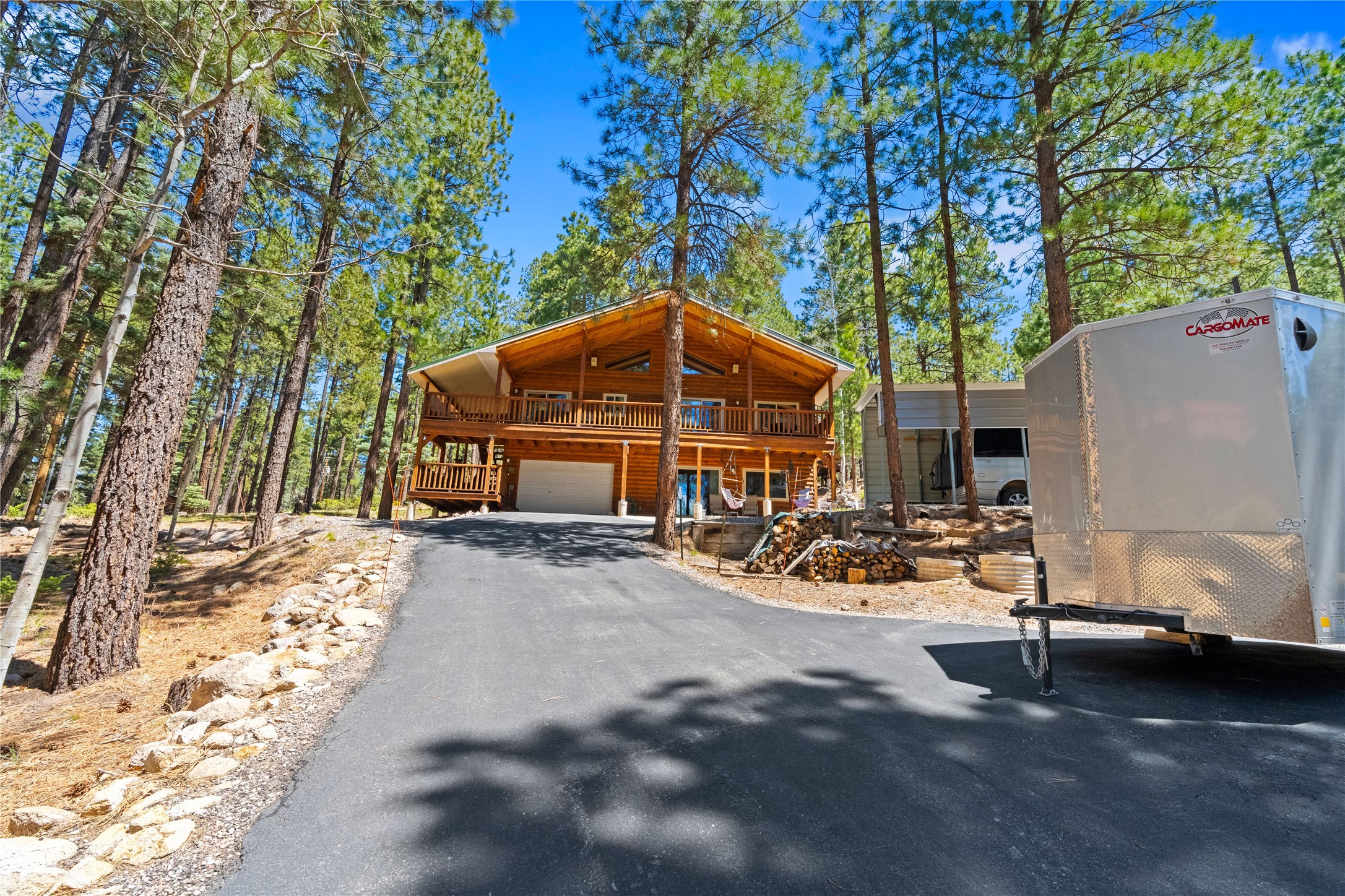 47 Fir Drive, Jemez Springs, New Mexico image 34