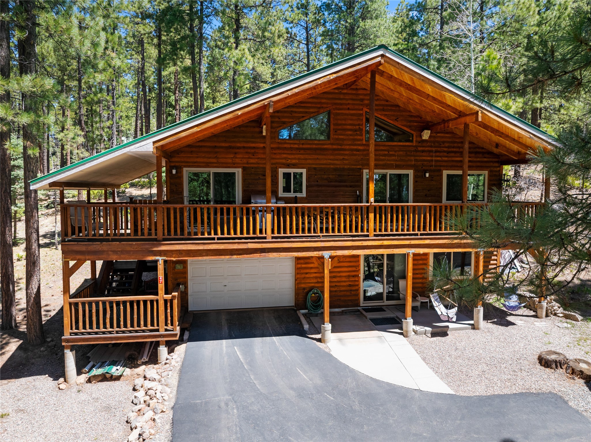 47 Fir Drive, Jemez Springs, New Mexico image 26